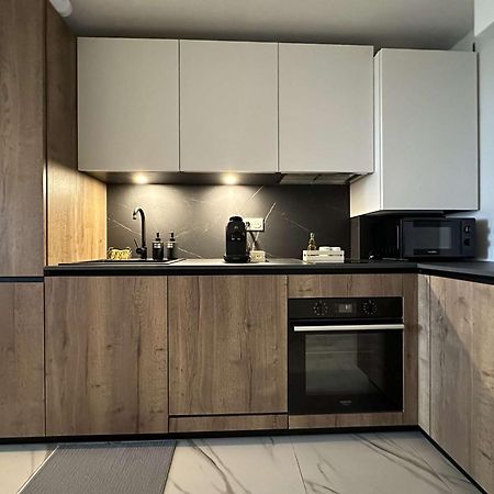 Le Niou, Appartement Avec Parking Gratuit Marseille Extérieur photo