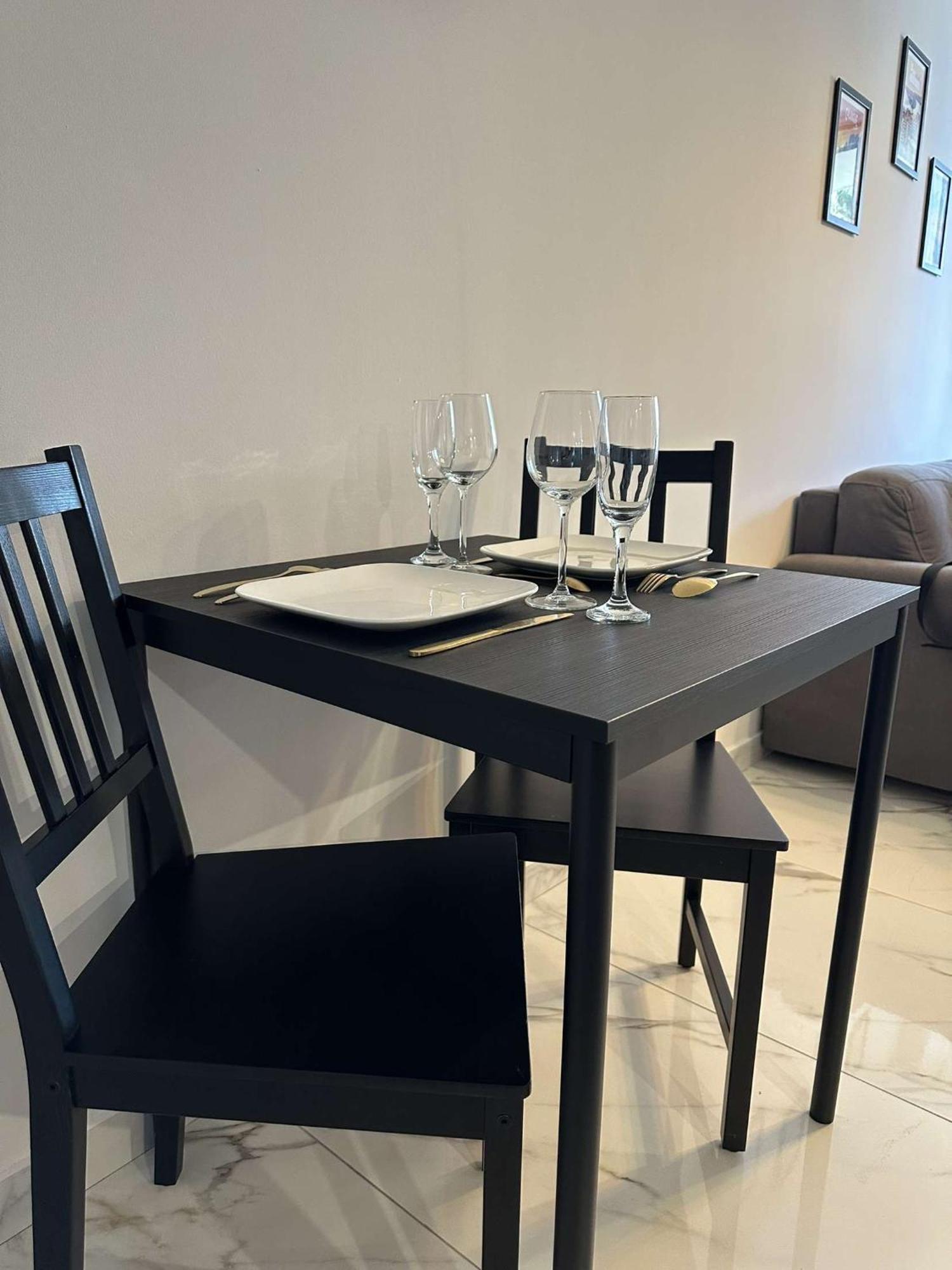 Le Niou, Appartement Avec Parking Gratuit Marseille Extérieur photo